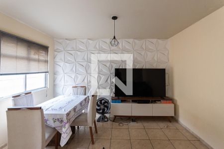 Sala de casa à venda com 3 quartos, 100m² em Benfica, Rio de Janeiro