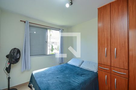 Quarto 1 de apartamento à venda com 2 quartos, 55m² em Vila Socorro, São Paulo