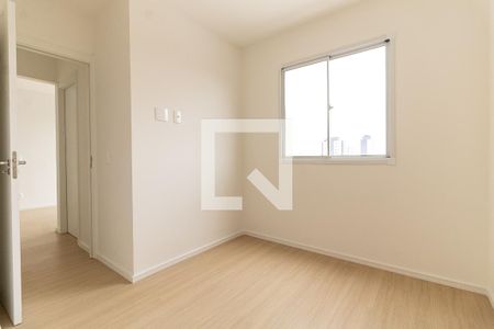 Quarto 1 de apartamento para alugar com 2 quartos, 43m² em Água Funda, São Paulo