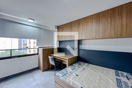 Studio para alugar com 22m², 1 quarto e sem vagaSala