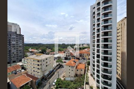 Vista Sala de apartamento à venda com 4 quartos, 136m² em Parque Mandaqui, São Paulo