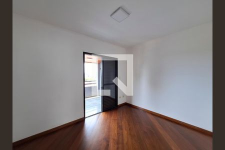 Quarto 1 de apartamento à venda com 4 quartos, 136m² em Parque Mandaqui, São Paulo