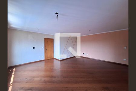 Sala de apartamento à venda com 4 quartos, 136m² em Parque Mandaqui, São Paulo