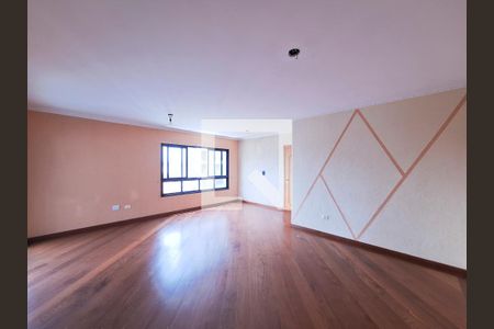 Sala de apartamento à venda com 4 quartos, 136m² em Parque Mandaqui, São Paulo