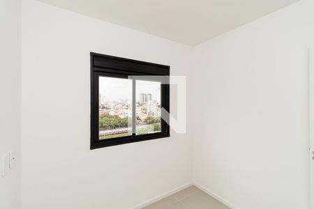 Quarto 1 de apartamento para alugar com 2 quartos, 39m² em Vila Mazzei, São Paulo