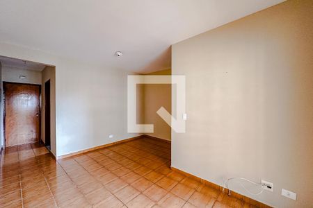 Sala de apartamento à venda com 3 quartos, 68m² em Vila Monumento, São Paulo