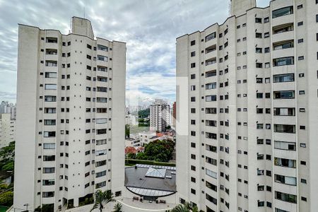 Vista da Varanda de apartamento à venda com 3 quartos, 68m² em Vila Monumento, São Paulo