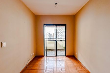 Sala de apartamento à venda com 3 quartos, 68m² em Vila Monumento, São Paulo