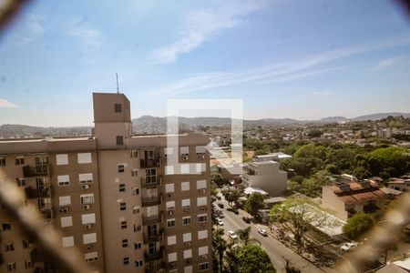 Vista de apartamento para alugar com 3 quartos, 68m² em Tristeza, Porto Alegre