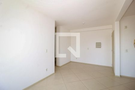 Sala de apartamento para alugar com 3 quartos, 68m² em Tristeza, Porto Alegre