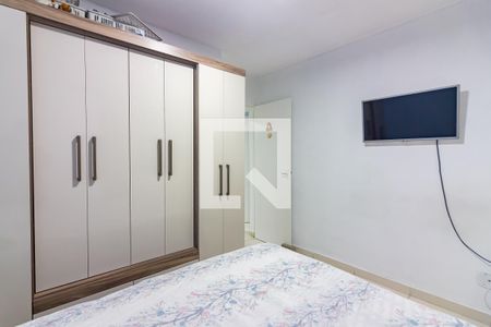 Quarto 1 de apartamento para alugar com 2 quartos, 62m² em Conceicao, Osasco