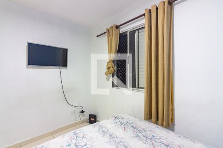 Quarto 1 de apartamento para alugar com 2 quartos, 62m² em Conceicao, Osasco