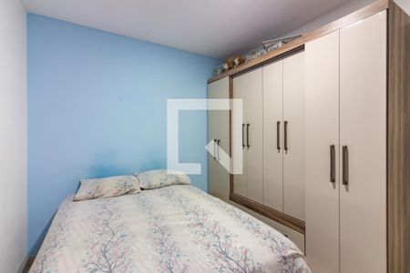 Quarto 1 de apartamento para alugar com 2 quartos, 62m² em Conceicao, Osasco