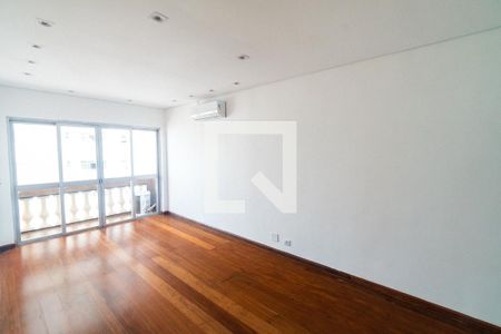 Sala de apartamento para alugar com 2 quartos, 84m² em Vila Clementino, São Paulo