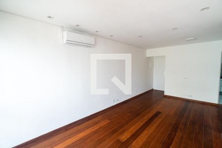 Sala de apartamento para alugar com 2 quartos, 84m² em Vila Clementino, São Paulo