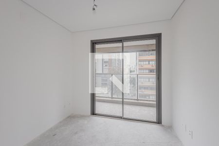 Quarto de apartamento à venda com 2 quartos, 64m² em Jardim Paulista, São Paulo