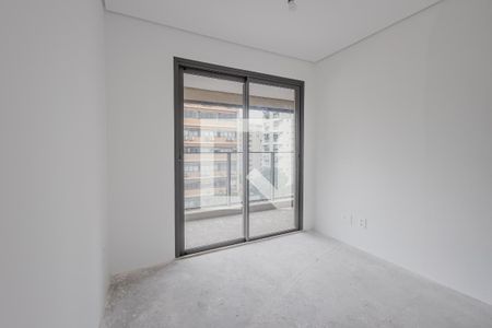 Quarto de apartamento à venda com 2 quartos, 64m² em Jardim Paulista, São Paulo