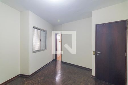 Quarto 1 Suite de casa à venda com 3 quartos, 105m² em Campestre, Santo André