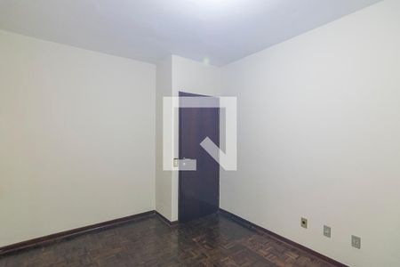 Quarto 1 Suite de casa à venda com 3 quartos, 105m² em Campestre, Santo André