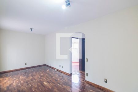 Sala de casa à venda com 3 quartos, 105m² em Campestre, Santo André