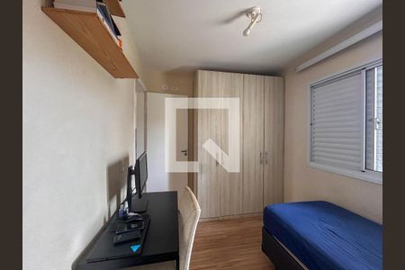 Quarto 1 de apartamento à venda com 2 quartos, 55m² em Casa Verde Alta, São Paulo