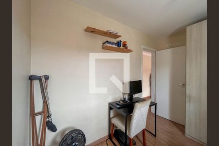 Quarto 1 de apartamento à venda com 2 quartos, 55m² em Casa Verde Alta, São Paulo