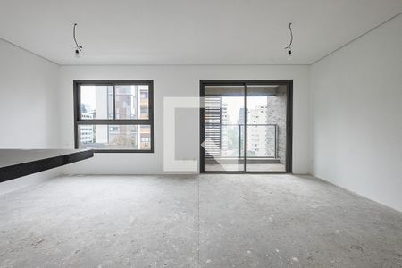 Studio de kitnet/studio à venda com 1 quarto, 38m² em Jardim Paulista, São Paulo