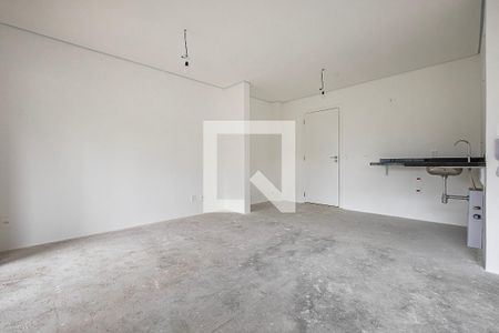 Studio de kitnet/studio à venda com 1 quarto, 38m² em Jardim Paulista, São Paulo