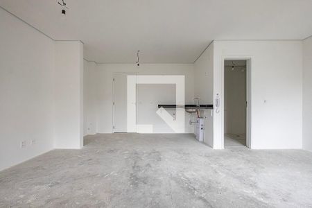 Studio de kitnet/studio à venda com 1 quarto, 38m² em Jardim Paulista, São Paulo