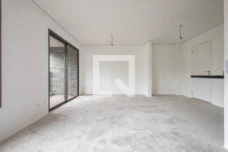 Studio de kitnet/studio à venda com 1 quarto, 38m² em Jardim Paulista, São Paulo