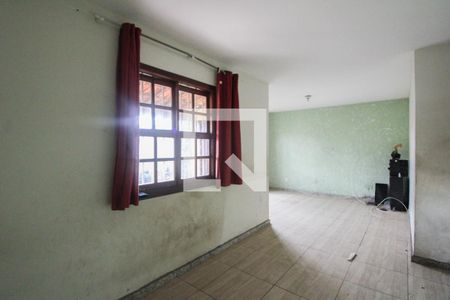 Sala de Jantar de casa à venda com 3 quartos, 145m² em São João Batista, Belo Horizonte