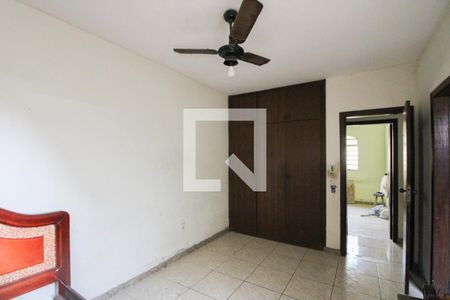 Suíte de casa à venda com 3 quartos, 145m² em São João Batista, Belo Horizonte