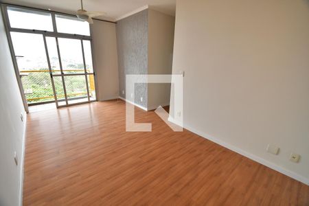 Apartamento para alugar com 2 quartos, 80m² em Ponte Preta, Campinas