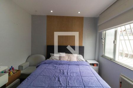 Quarto 1 de apartamento para alugar com 2 quartos, 69m² em Ingá, Niterói