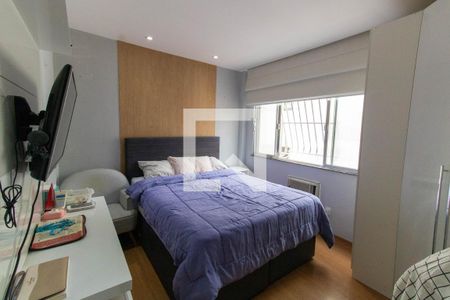 Quarto 1 de apartamento para alugar com 2 quartos, 69m² em Ingá, Niterói