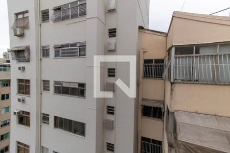 Vista do Quarto 1 de apartamento para alugar com 2 quartos, 69m² em Ingá, Niterói