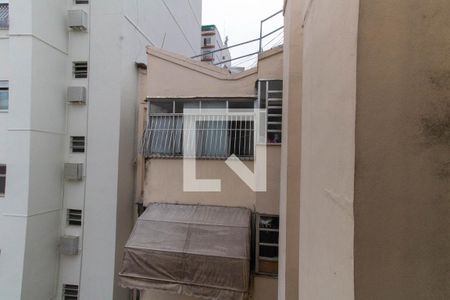 Vista da Sala de apartamento para alugar com 2 quartos, 69m² em Ingá, Niterói