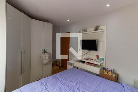 Quarto 1 de apartamento para alugar com 2 quartos, 69m² em Ingá, Niterói