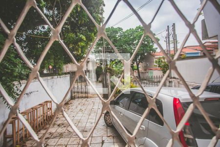 Vista de casa à venda com 3 quartos, 170m² em Planalto Paulista, São Paulo