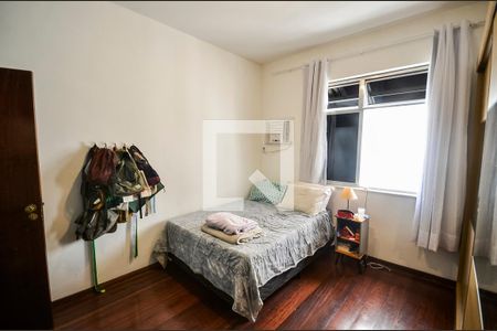 Quarto 1 de apartamento à venda com 2 quartos, 65m² em Maracanã, Rio de Janeiro