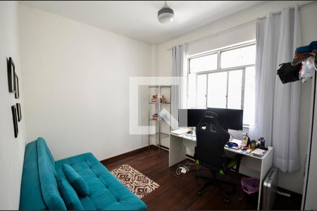 Quarto 2 de apartamento à venda com 2 quartos, 65m² em Maracanã, Rio de Janeiro