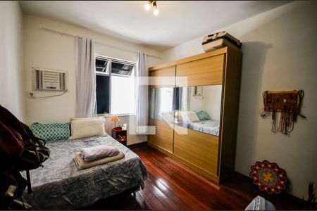 Quarto 1 de apartamento à venda com 2 quartos, 65m² em Maracanã, Rio de Janeiro