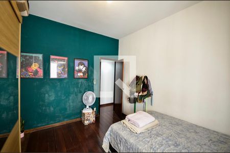 Quarto 1 de apartamento à venda com 2 quartos, 65m² em Maracanã, Rio de Janeiro