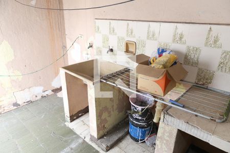 Casa à venda com 125m², 3 quartos e 2 vagas Casa à venda com 125m², 3 quartos e 2 vagasÁrea de Serviço