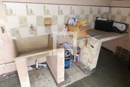 Casa à venda com 125m², 3 quartos e 2 vagas Casa à venda com 125m², 3 quartos e 2 vagasÁrea de Serviço