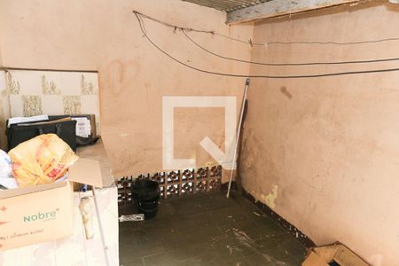 Casa à venda com 125m², 3 quartos e 2 vagas Casa à venda com 125m², 3 quartos e 2 vagasÁrea de Serviço