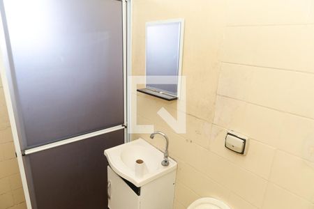 Casa à venda com 125m², 3 quartos e 2 vagas Casa à venda com 125m², 3 quartos e 2 vagasBanheiro Social