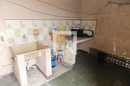 Casa à venda com 125m², 3 quartos e 2 vagas Casa à venda com 125m², 3 quartos e 2 vagasÁrea de Serviço