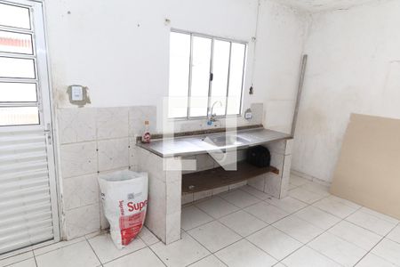 Casa à venda com 125m², 3 quartos e 2 vagas Casa à venda com 125m², 3 quartos e 2 vagasCozinha