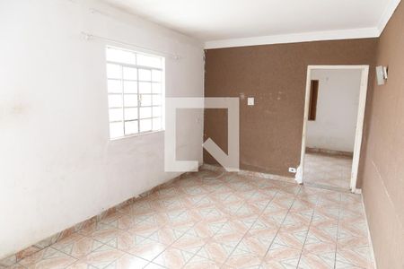 Sala de casa à venda com 3 quartos, 125m² em Vila Florida, Guarulhos